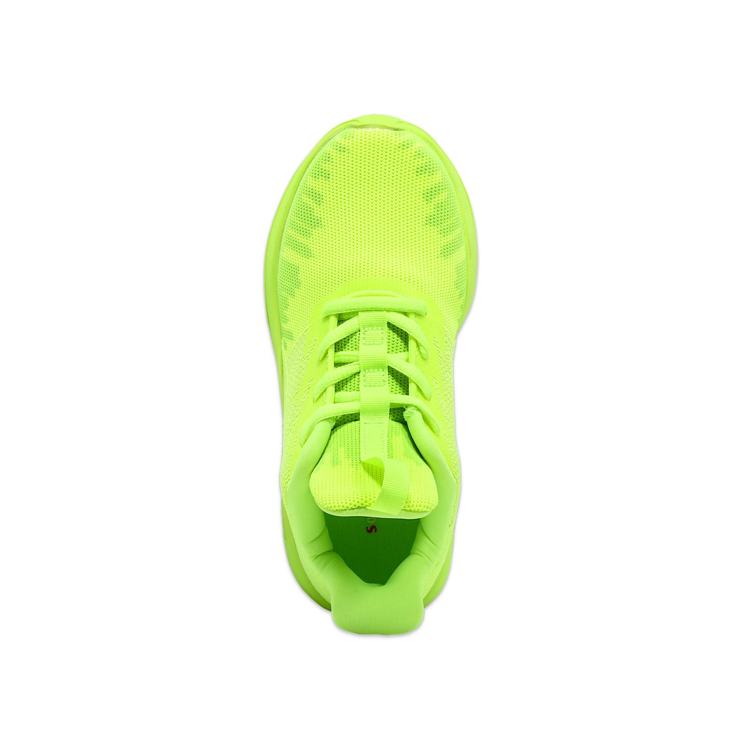 West Bay Green Sneakers - Kids - Soulsfeng