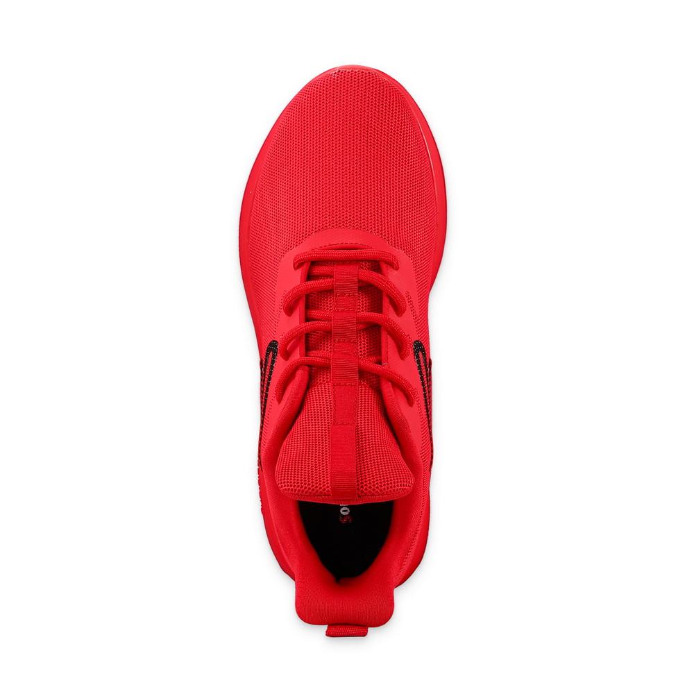 Soulsfeng Olympic Sickick Sneakers Red - Soulsfeng