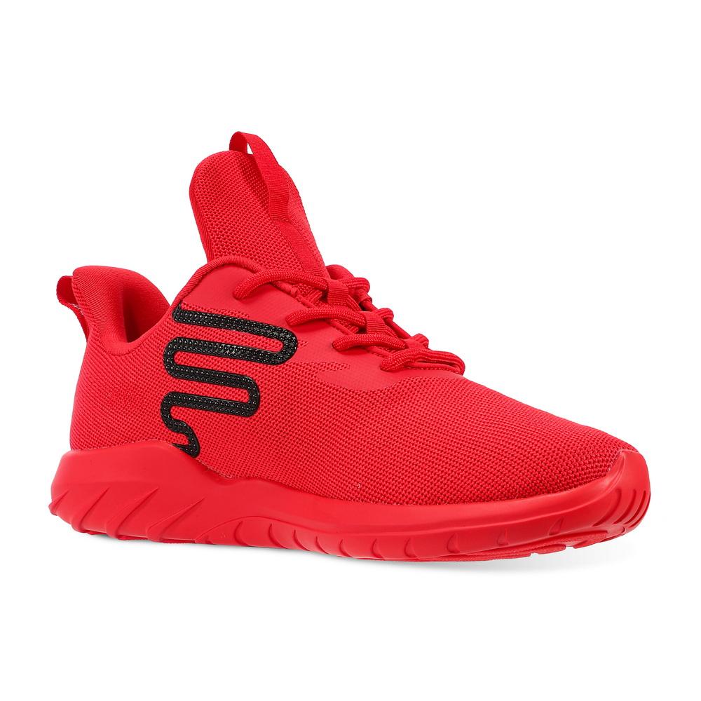 Soulsfeng Olympic Sickick Sneakers Red - Soulsfeng