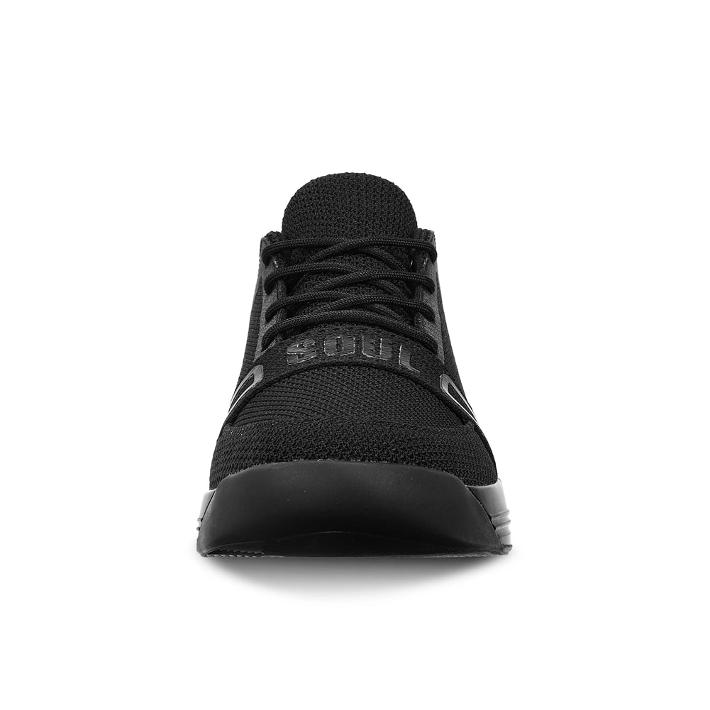 Soulsfeng SKYTRACK Low Lighting Sneaker Black[Action End] - Soulsfeng