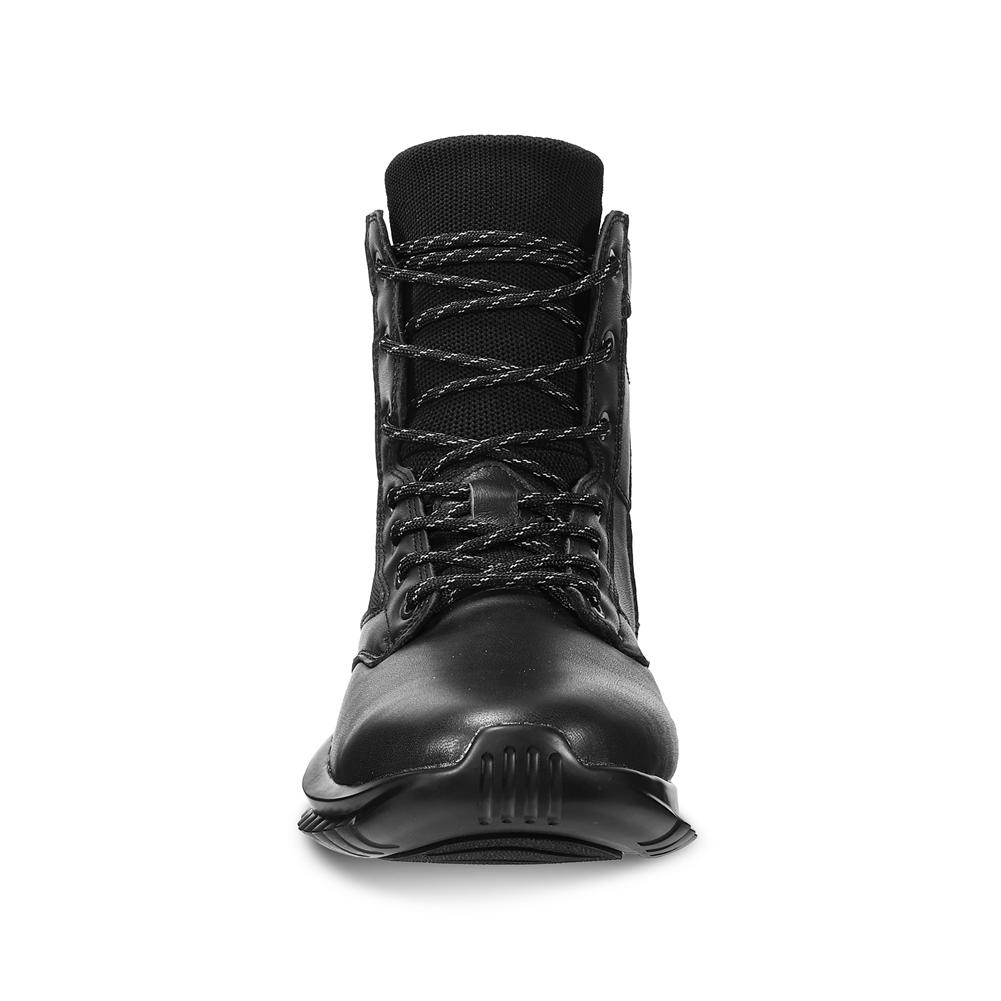 Fire Team Boots High Black(2022 Version)