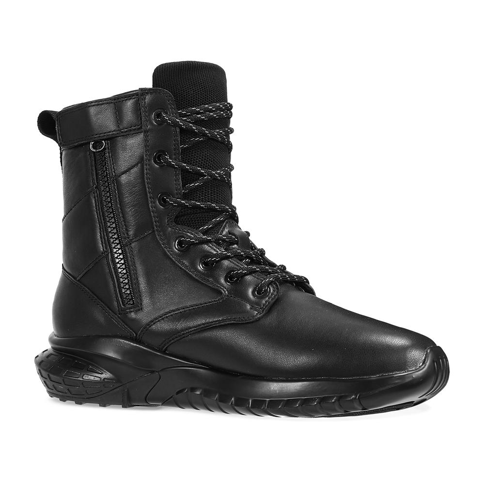 Fire Team Boots High Black(2022 Version)