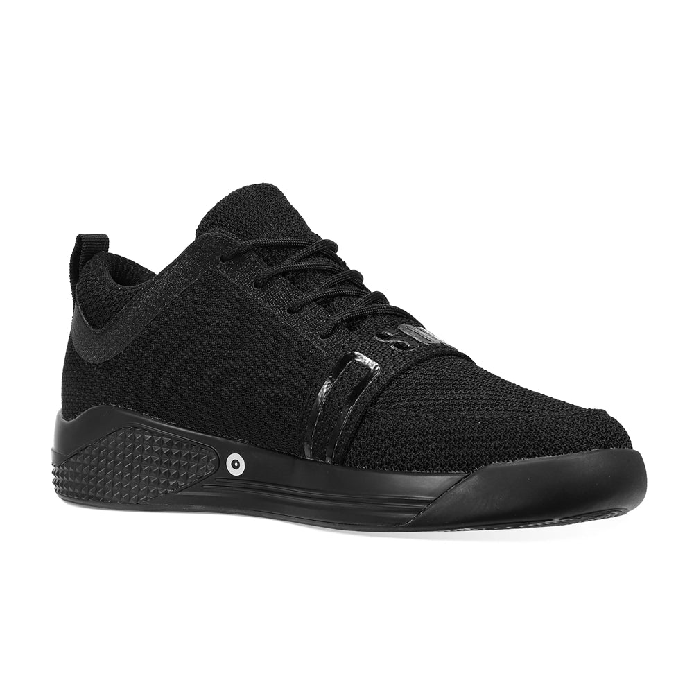 Soulsfeng SKYTRACK Low Lighting Sneaker Black[Action End] - Soulsfeng