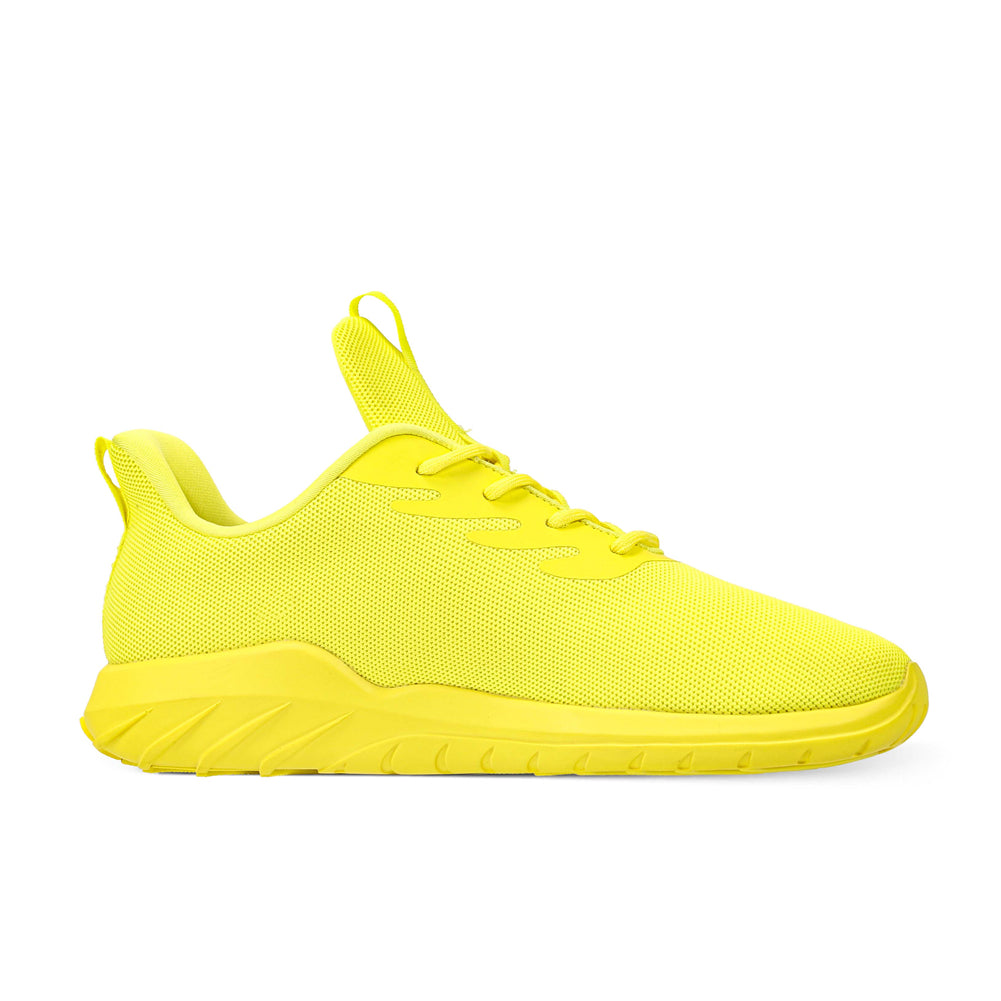 Soulsfeng Olympic Yellow Hawk Sneaker