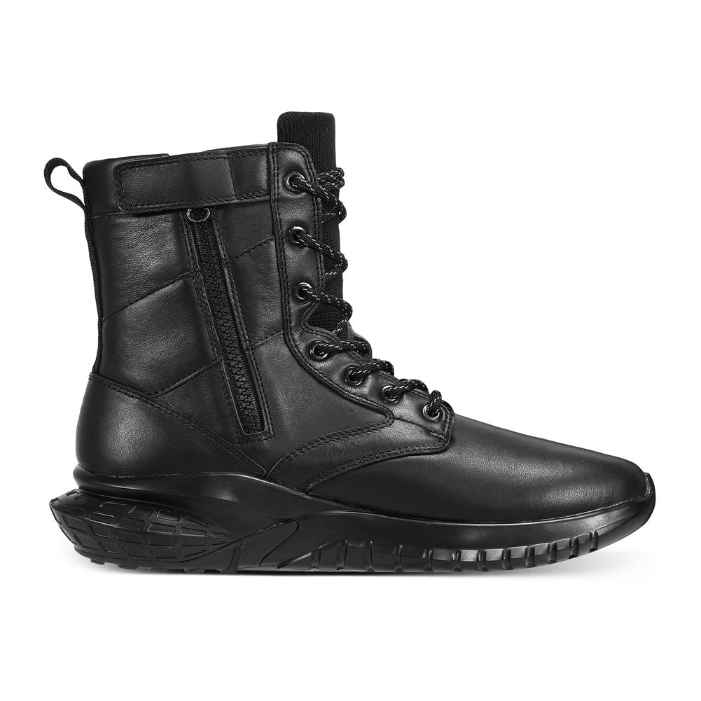 Fire Team Boots High Black(2022 Version)