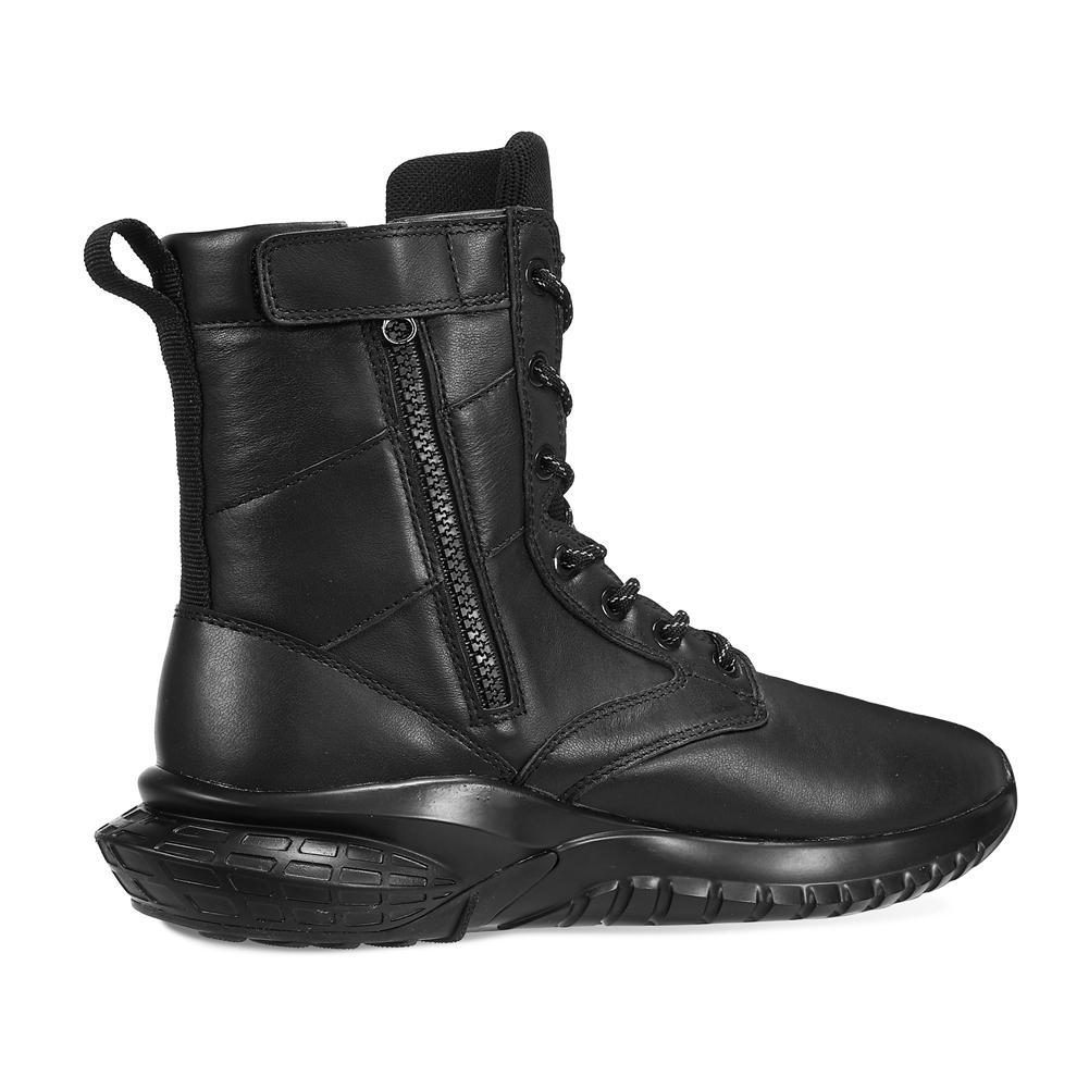 Fire Team Boots High Black(2022 Version)