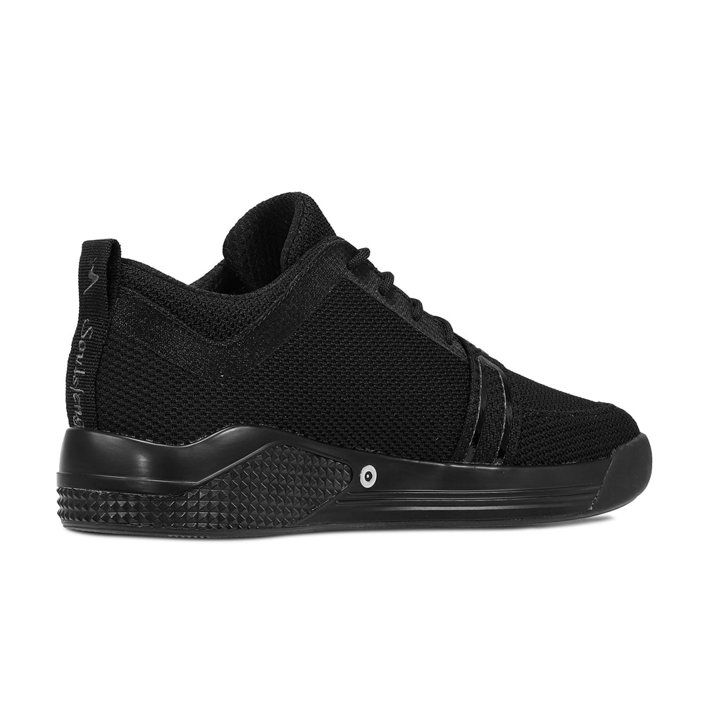 Soulsfeng SKYTRACK Low Lighting Sneaker Black[Action End] - Soulsfeng