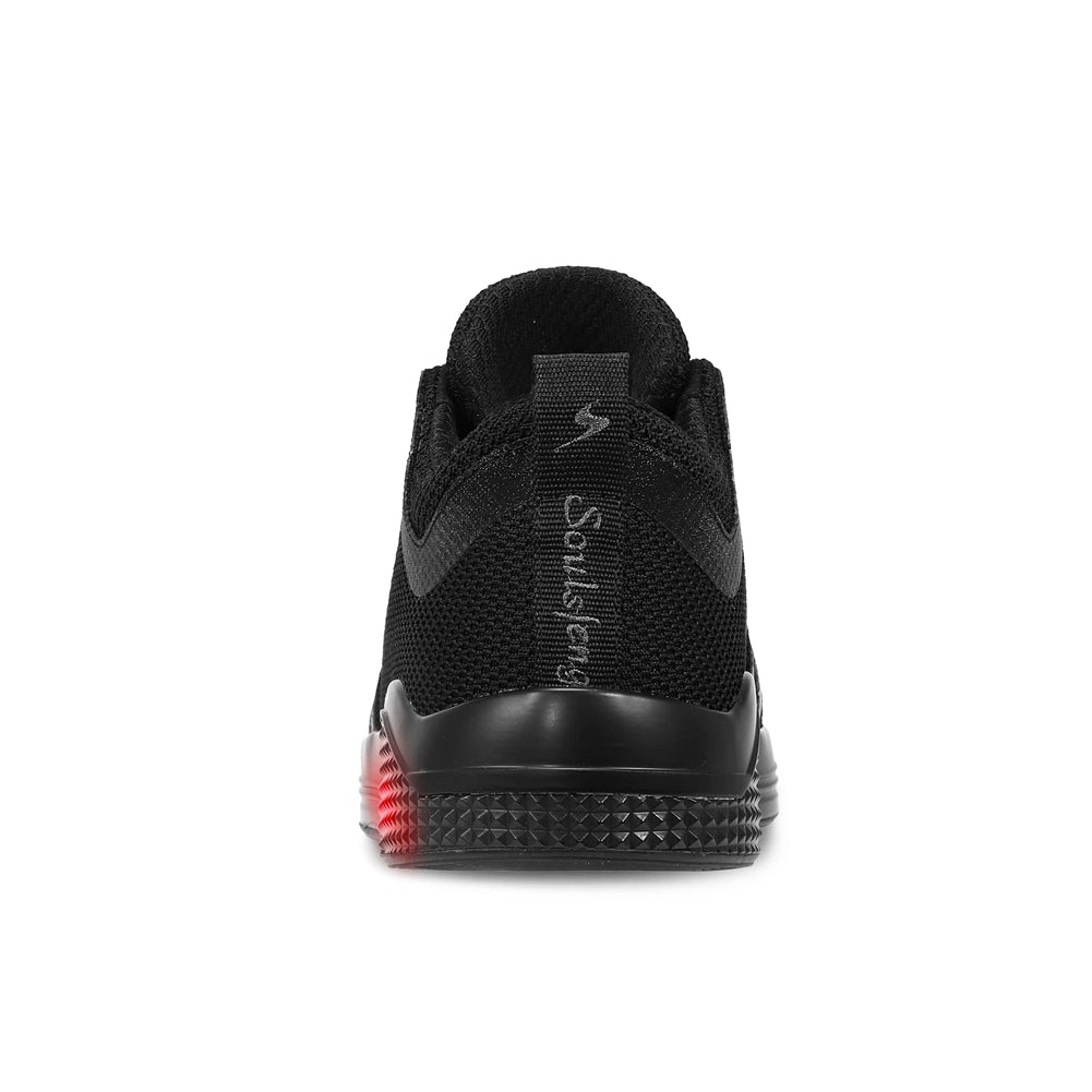 Soulsfeng SKYTRACK Low Lighting Sneaker Black[Action End] - Soulsfeng