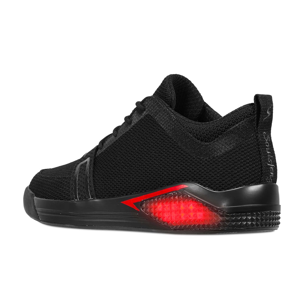 Soulsfeng SKYTRACK Low Lighting Sneaker Black[Action End] - Soulsfeng