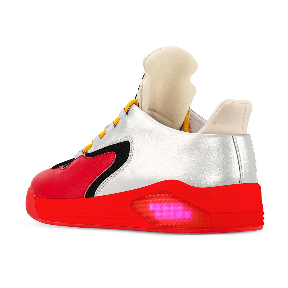 Soulsfeng X Alexis Spight SOULO The Guitar Lighting Sneaker