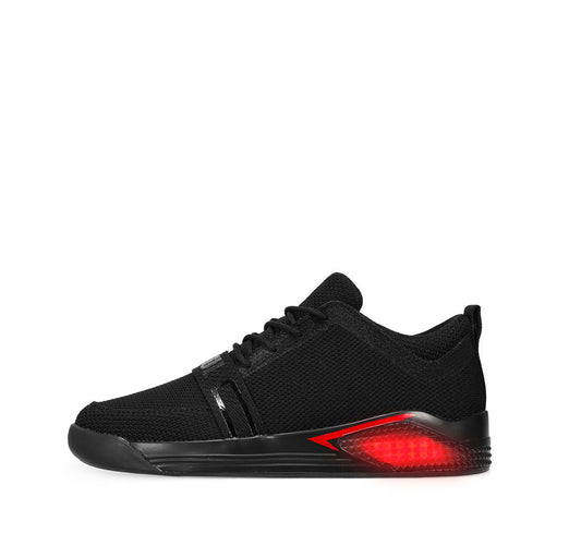 Soulsfeng SKYTRACK Low Lighting Sneaker Black[Action End] - Soulsfeng